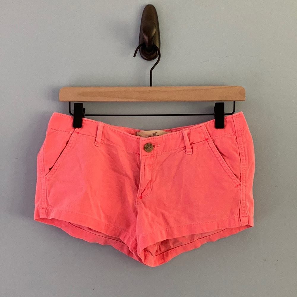 Hollister shorts